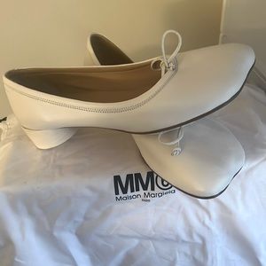 Maison Margiela MM6 shoes